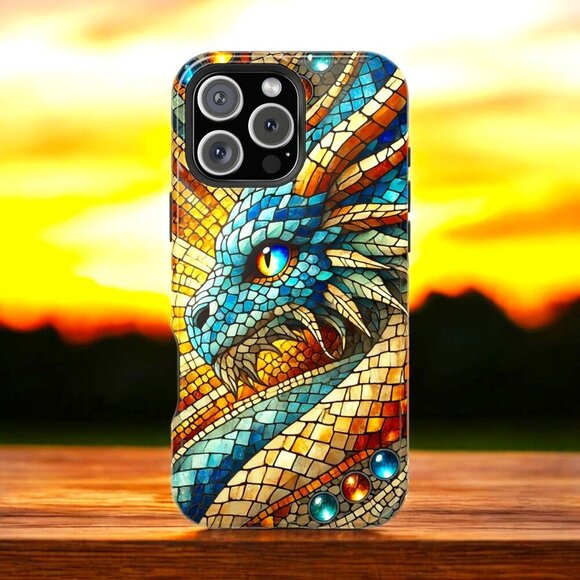 iPhone Phone Cases, Perfect Stylish Mobile Case, MLNMC598 - Picture 1 of 14